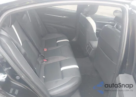 2025 Toyota Camry Se z USA, uszkodzony, nr VIN 4T1DAACK4SU056662